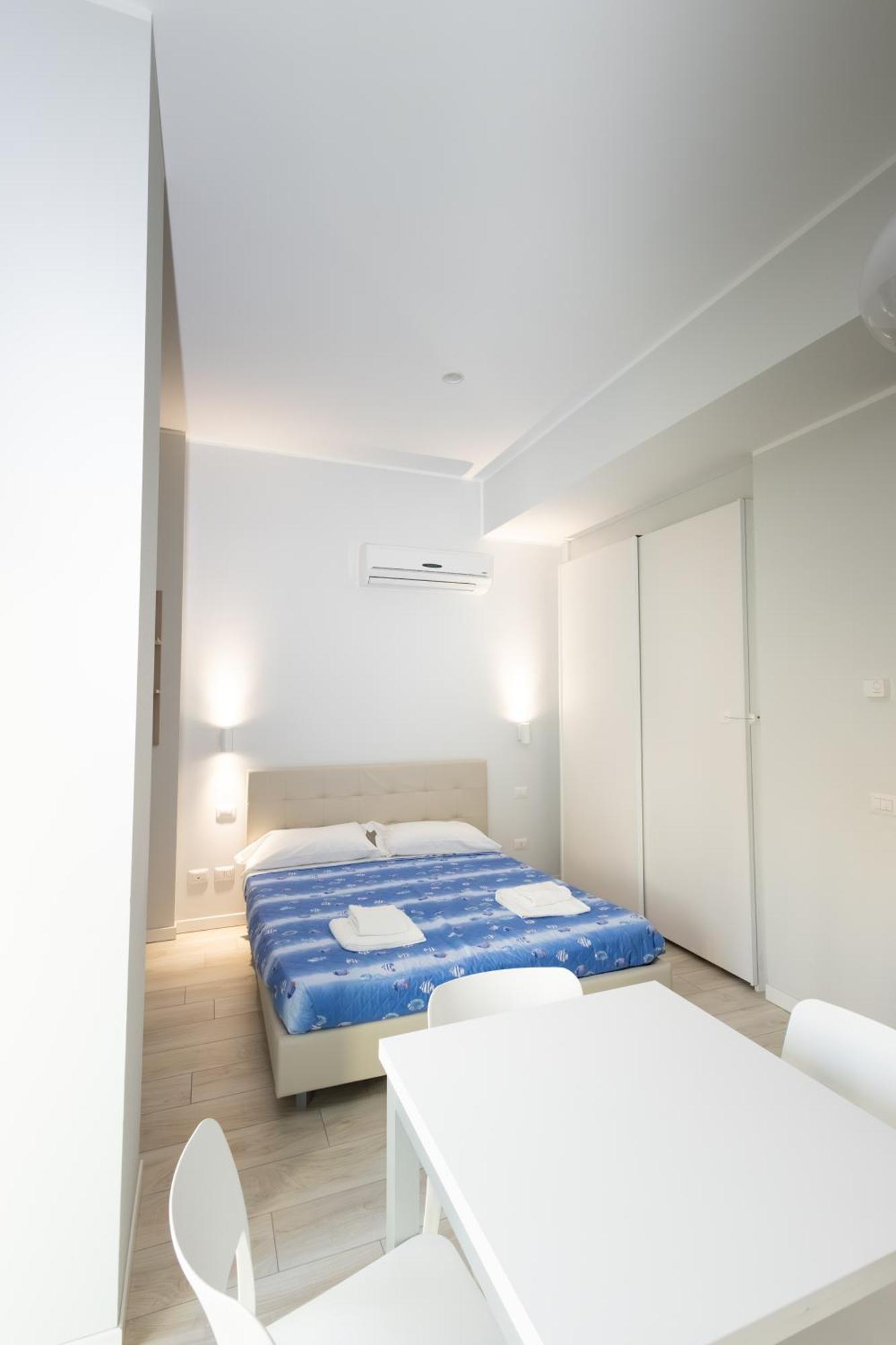 מילאנו Monviso Modern - Exclusive Apartment מראה חיצוני תמונה